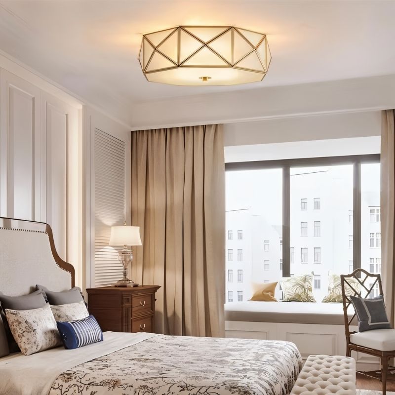 Oresh Ceiling Light