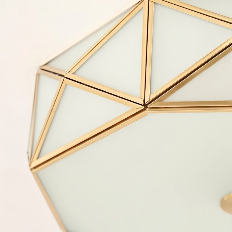 Oresh Ceiling Light