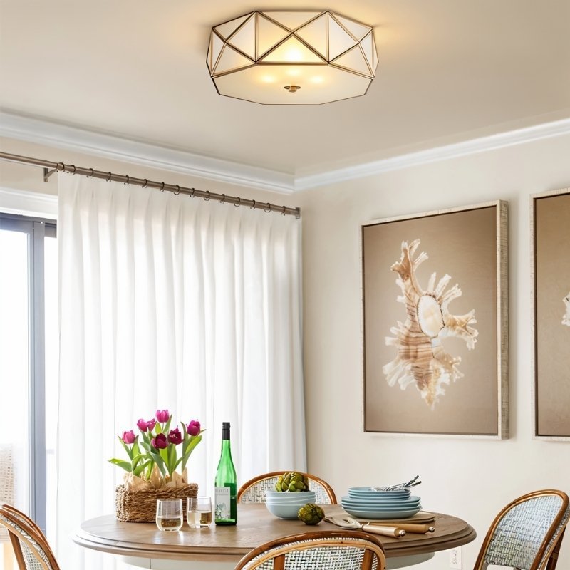 Oresh Ceiling Light