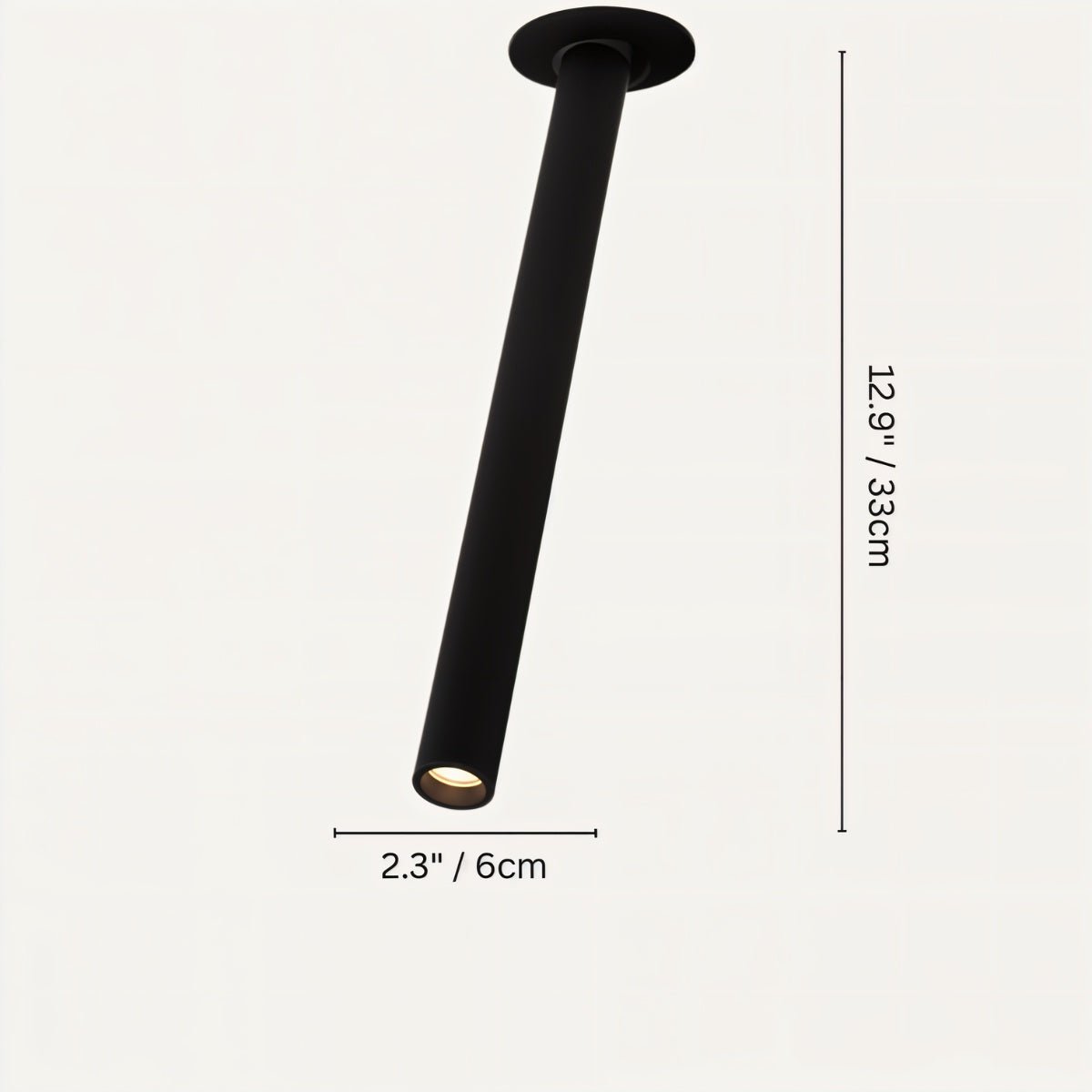 Photine Ceiling Light