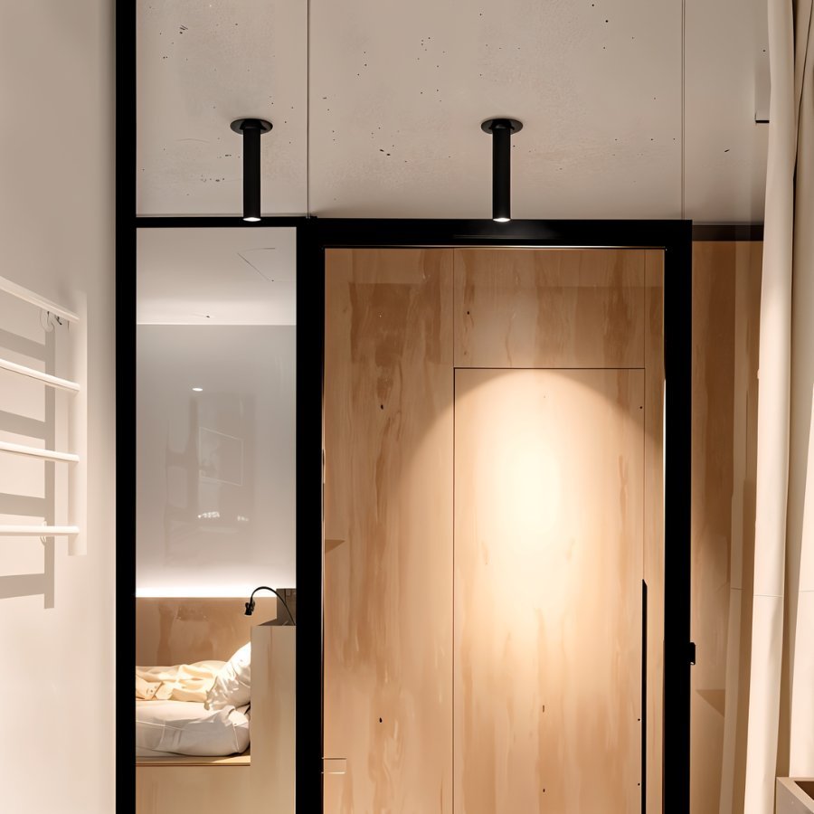 Photine Ceiling Light