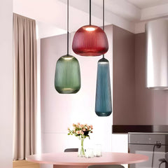 Looxi Pendant Light