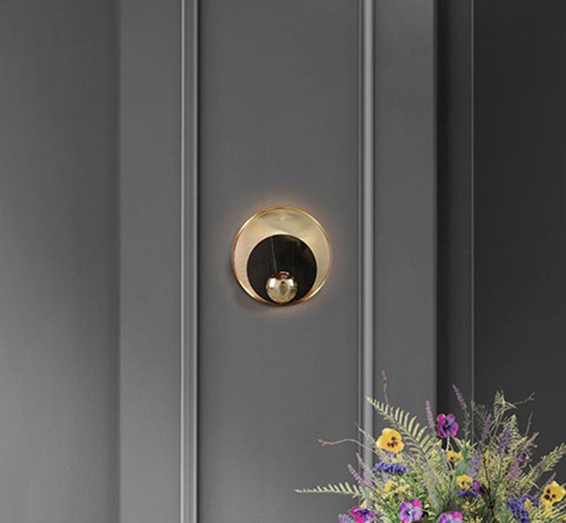 Dylan Wall Lamp