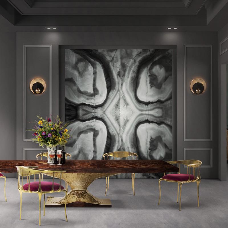 Dylan Wall Lamp