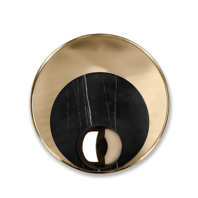Dylan Wall Lamp
