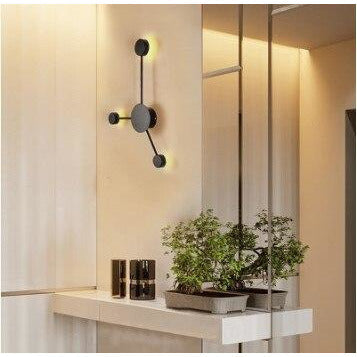 TALIA Wall Lamp