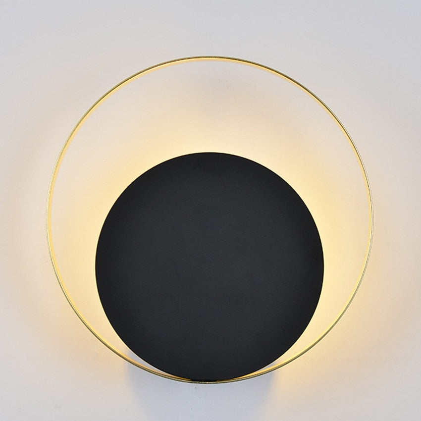 SERENA Wall Lamp