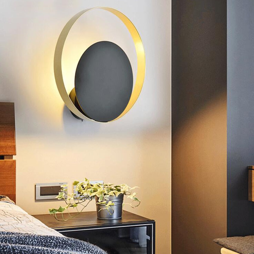 SERENA Wall Lamp