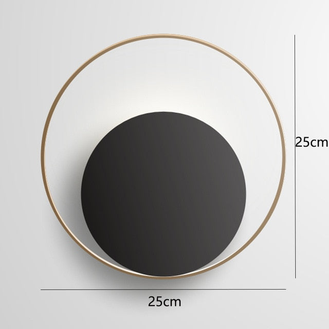 SERENA Wall Lamp