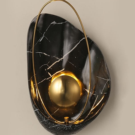ZURI Wall Lamp