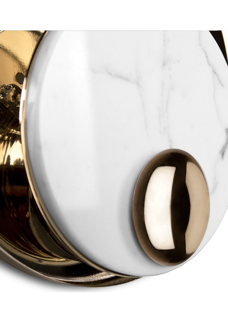 Dylan Wall Lamp