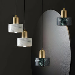 Esami Pendant Light