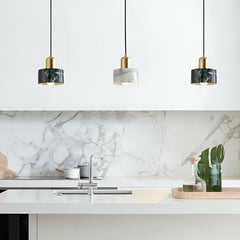 Esami Pendant Light