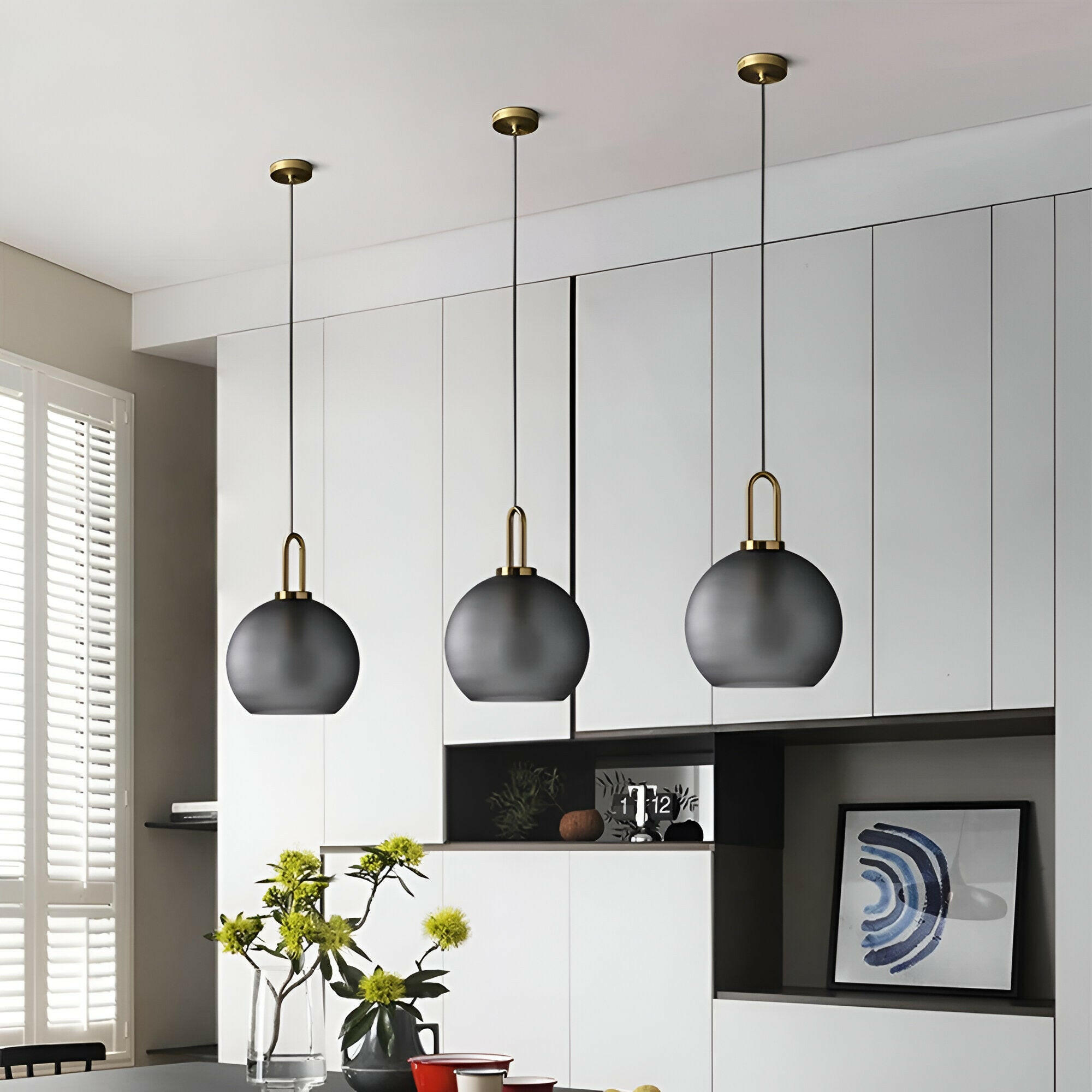 Iona Pendant Light