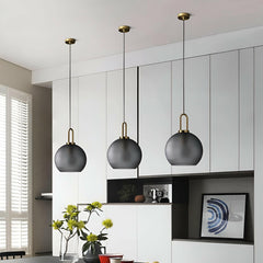 Iona Pendant Light