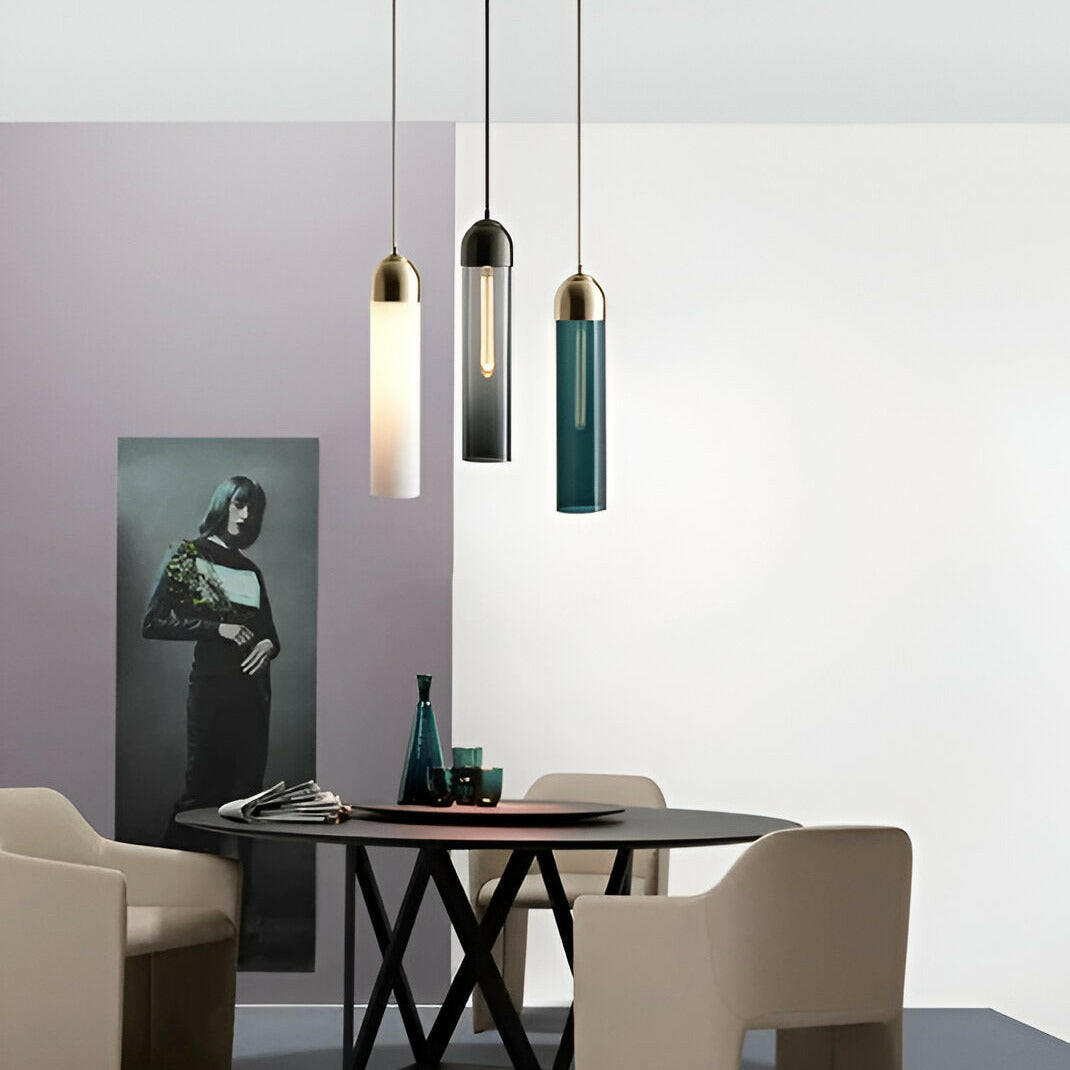 Erma Pendant Light