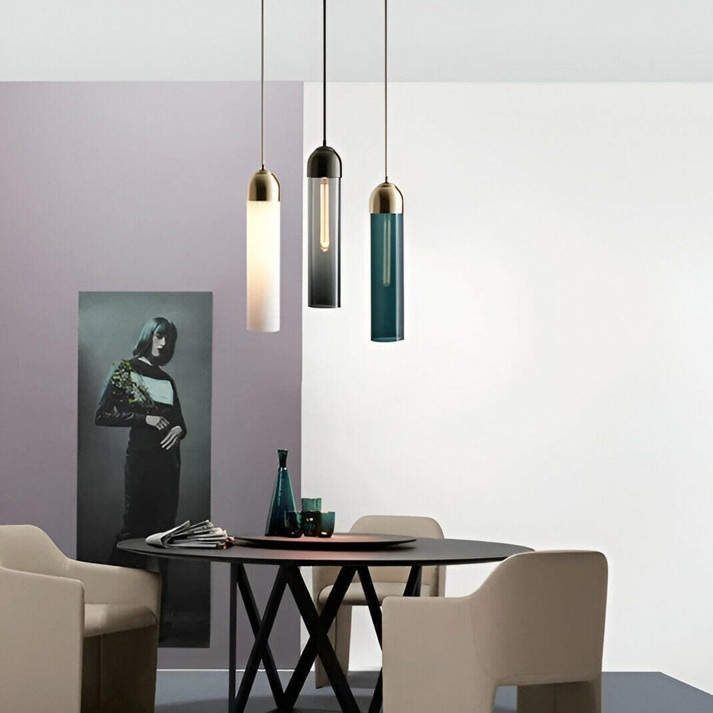 Erma Pendant Light
