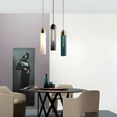 Erma Pendant Light