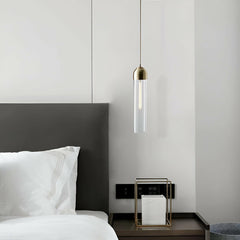 Erma Pendant Light