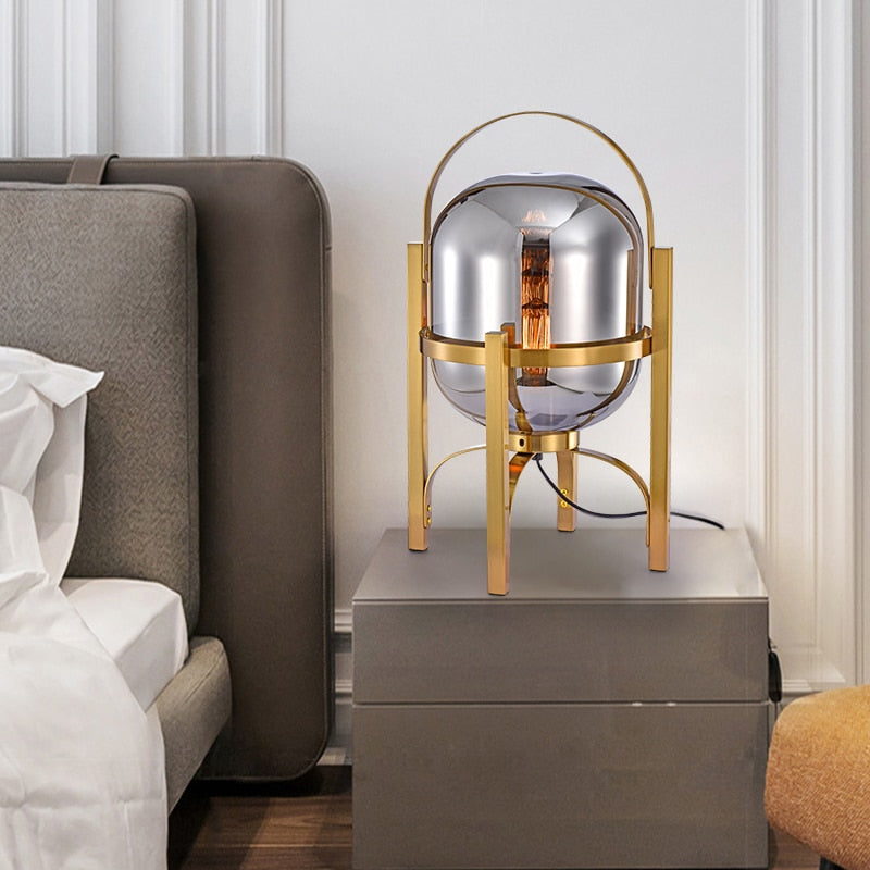 Donna Desk Lamp