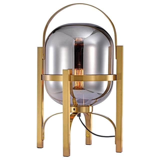Donna Desk Lamp