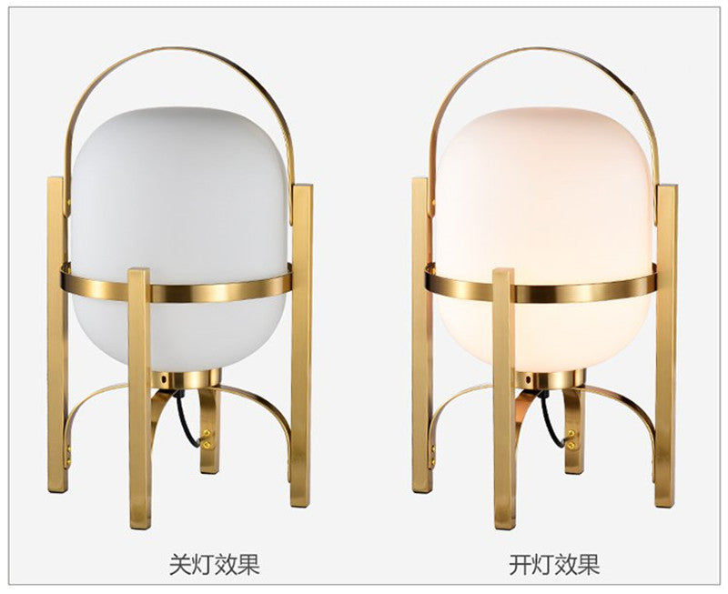 Donna Desk Lamp