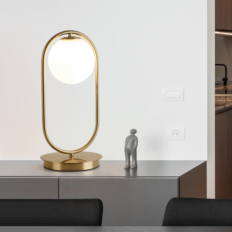 ADDILYN Table Lamp