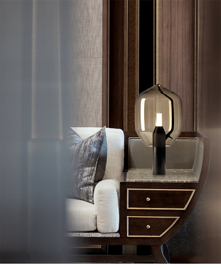 LIROY Table Lamp