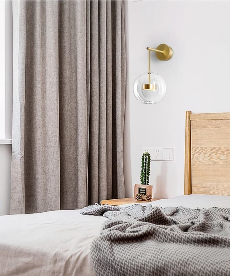 SASHA Wall Lamp