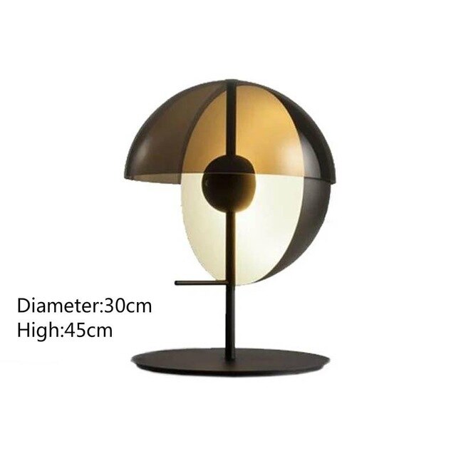 Cali Table Lamp