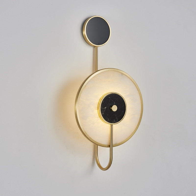 Eve Wall Lamp