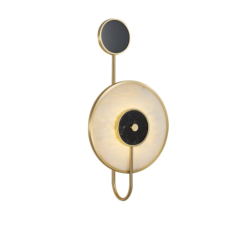 Eve Wall Lamp