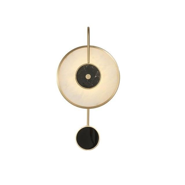 Eve Wall Lamp