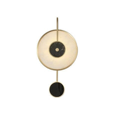 Eve Wall Lamp