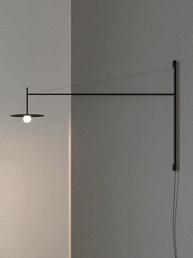 LEONI Sconce Wall Light