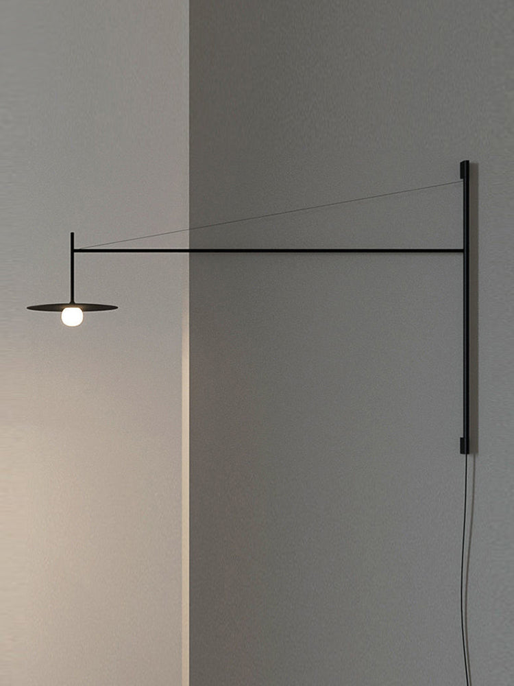 LEONI Sconce Wall Light