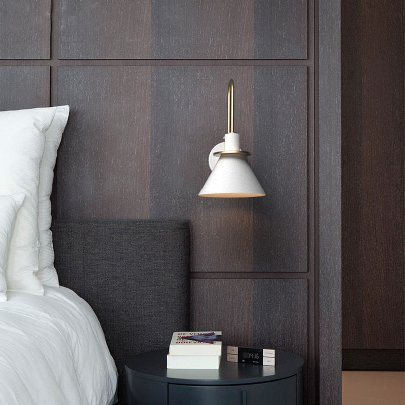 MORISA Wall Light