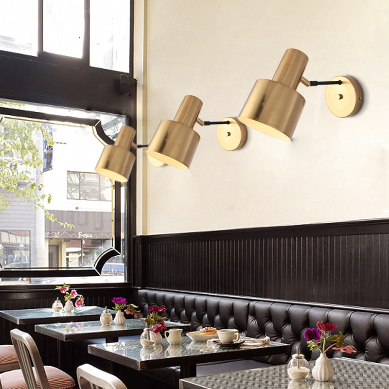 Evelyn Wall Lamp