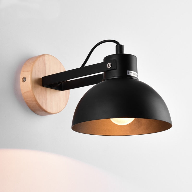 JUDITH Wall Lamp