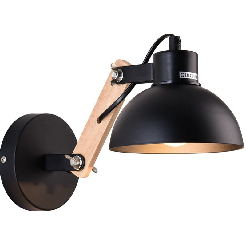 JUDITH Wall Lamp