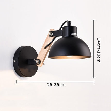 JUDITH Wall Lamp