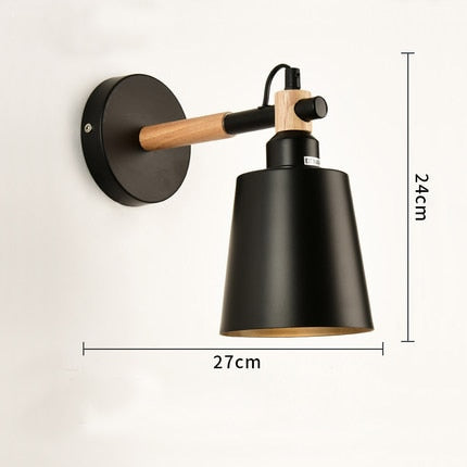 JUDITH Wall Lamp