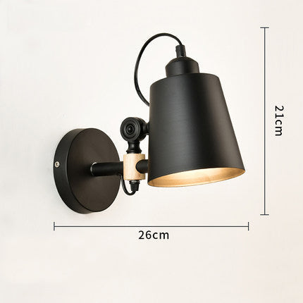 JUDITH Wall Lamp