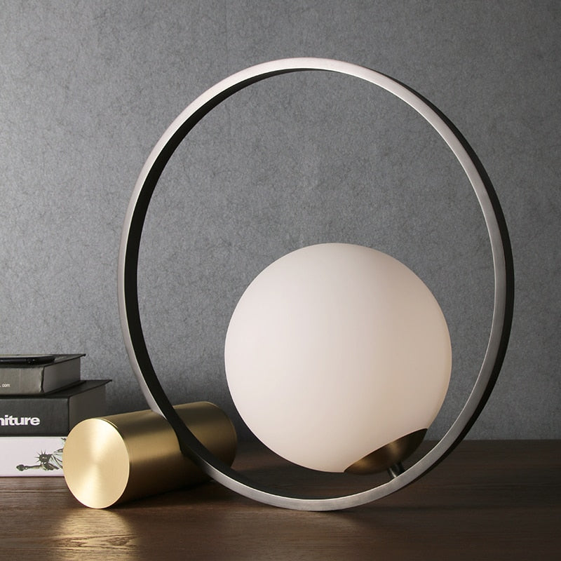Delia Table Light
