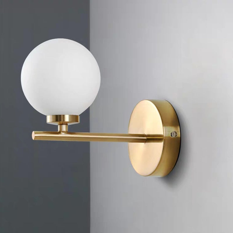 AMELIA Wall Lamp