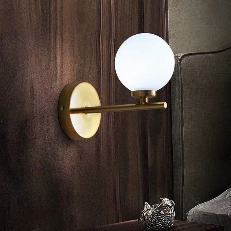 AMELIA Wall Lamp