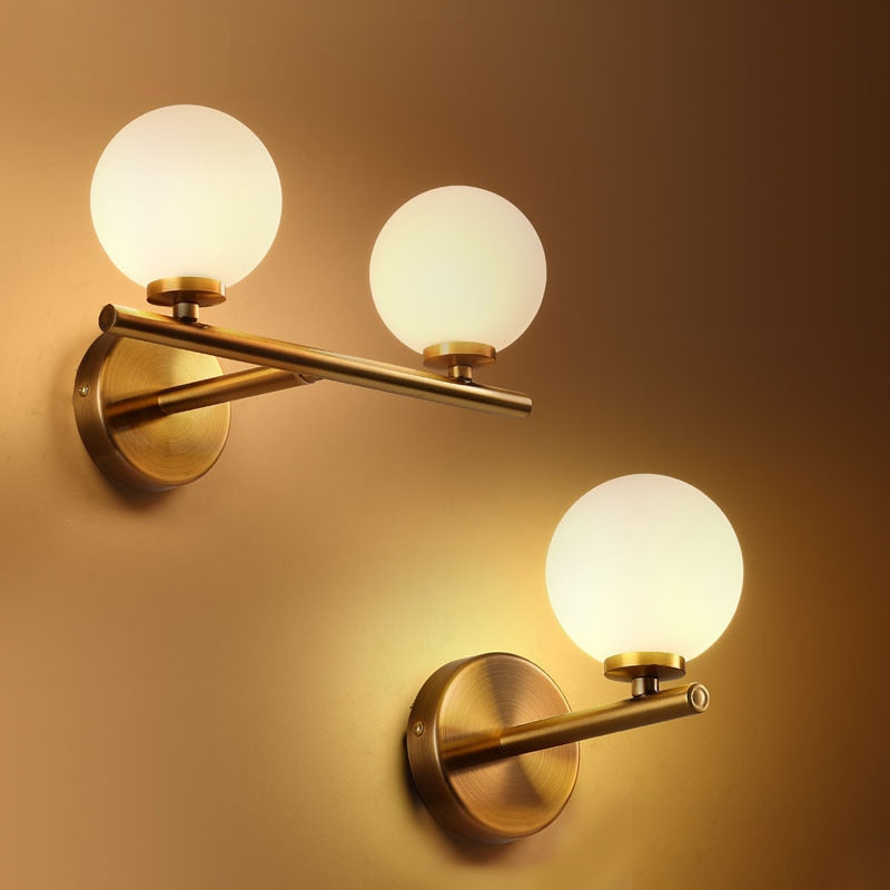 AMELIA Wall Lamp