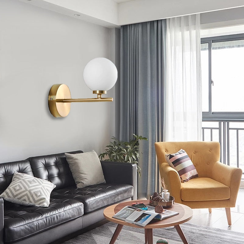 AMELIA Wall Lamp