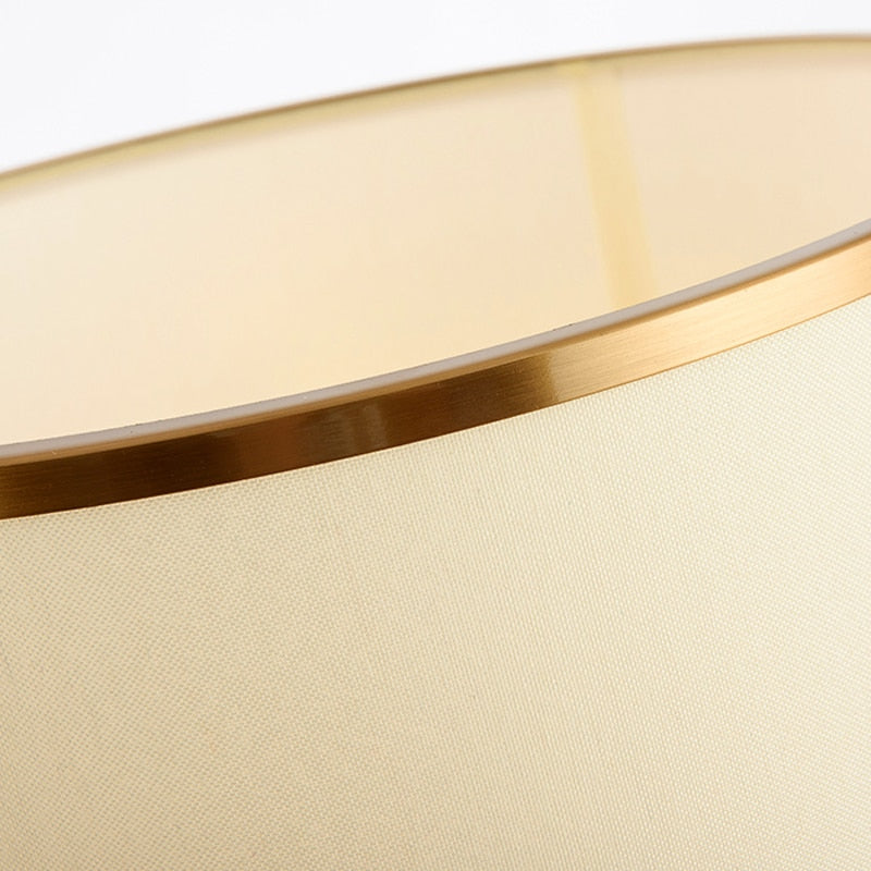 Camila Table Lamp