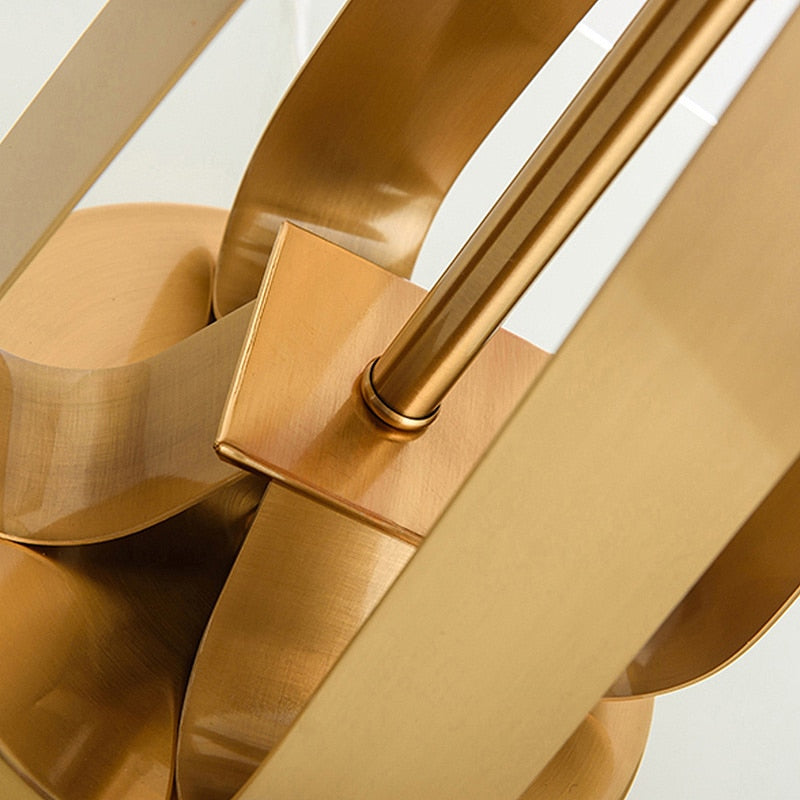 Camila Table Lamp